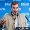 "Nicht mit Kopf durch die Wand": Söder warnt SPD im Richterstreit um Brosius-Gersdorf