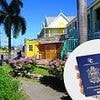 The dreamy Caribbean islands giving out passports if you buy a home there - and they're MUCH cheaper than the UK