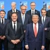 Les pays de l'Otan promettent de payer plus pour leur défense, Donald Trump crie "victoire"