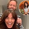 My brain tumour terror and the man who helped me through it: DAVINA MCCALL on how her outlook has changed, her extraordinary next steps - and why she fell for her hairdresser