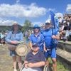 « Humainement, c’est énorme » : les familles d’accueil du tournoi Carisport « heureuses »