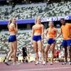 Dagprogramma WK atletiek: Bol en Klaver gaan voor estafettegoud