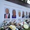Ghana investigators find 'black boxes' of helicopter that crashed and killed two ministers