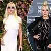 Christina Aguilera showcases drastically new appearance after sparking plastic surgery and Ozempic rumors