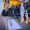 Kriminalität: Tödlicher Unfall auf Leipziger Straße – Rentner vor Gericht
