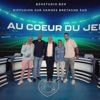 Foot amateur. Au cœur du jeu, au cœur du VOC, une émission web pour valoriser le Vannes OC