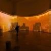 Die 19. Architekturbiennale von Venedig: Hitze-Stresstest im deutschen Pavillon