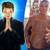 The real life 'Dexter': Brazilian serial killer slaughtered over 100 people - but claims he only targeted rapists, drug dealers and murderers