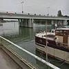 Man, 24, is held in Paris murder probe after four bodies are pulled from the Seine