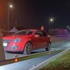 Car racing at 135mph on bypass seized by police