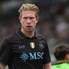 Schittert Kevin De Bruyne bij zijn debuut in de Serie A?