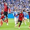 Big Points im Aufstiegskampf: Sieg in Darmstadt: HSV dicht vor Bundesliga-Rückkehr