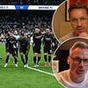 Gary Neville and Jamie Carragher's pick for Young Player of the Season is snubbed ENTIRELY from the Premier League's final shortlist