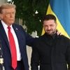 Live - Trump sluit ‘liever niet’ aan bij gesprek tussen Poetin en Zelensky: ‘Ze zijn een beetje als olie en azijn’