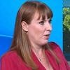 Angela Rayner insists she has 'no desire' to be Labour leader as Deputy PM dismisses claims she's agitating for Keir Starmer's job