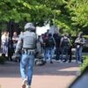 Politie ontruimt school Barneveld na valse wapenmelding, minderjarige opgepakt
