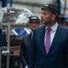 Legerminister Theo Francken op Franse tournee: ‘We hebben een duidelijk signaal gekregen’