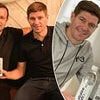 Steven Gerrard loses eye-watering sum as pal's 'healthy water' company goes bust after Liverpool legend and other investors 'pumped in £2.5m'