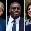 Starmer carries out major reshuffle after Rayner resignation
