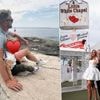 BV 24/7. Anastasya Chernook getrouwd in Las Vegas en Ruben Van Gucht brengt tijd door met zoontje Mondo