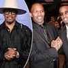 Jamie Foxx reveals exactly how he feels about Diddy amid rapper's sex trafficking trial
