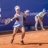 Tennis. Open de Saint-Malo : Léolia Jeanjean et Elsa Jacquemot qualifiées en quart de finale