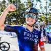 Tour de Grande-Bretagne féminin. Coup de maître de la FDJ-Suez, Ally Wollaston remporte le général