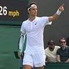 Wimbledon match suspended after medical incident in stands as Lorenzo Musetti urges assistance for ill fan amid soaring temperatures