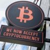 Bitcoin nadert opnieuw recordhoogte van ruim 123.000 dollar