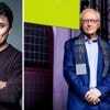Wat Isaëlische schrijvers Grossman, Oz en co. dramatisch laat begrepen hebben