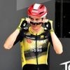 VIDÉO Tour de France. « Ils sont très agressifs » : Jonas Vingegaard choqué par des policiers