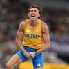 Stabhochsprung-Weltrekord bei Leichtathletik-WM: Armand Duplantis springt in neue Dimension