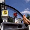 125 Jahre Taxi-Innung Berlin: Heute leben Fahrer von Fahrten für Alte und Kranke