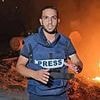 Five Al Jazeera journalists are killed in Israeli strike on tent in Gaza: IDF says it was targeting and struck 'Hamas cell leader posing as correspondent'