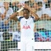 Tottenham Hotspur walgt van online racisme na misser Tel: 'Anonieme lafaards'