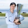 Golf. Let - Jabra Ladies Open: Sara Kouskova remporte son premier titre à Evian. Valentine Delon 10e