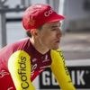 Giro 2025. Le classement de la montagne après la première étape, remportée par Mads Pedersen