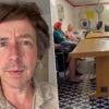KIJK. Opnieuw korte nacht voor Robin Ramaekers in Tel Aviv: "Grootste deel in schuilkelders doorgebracht"