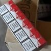 Près de 40 millions de paquets de cigarettes par an contrefaits, la contrebande explose en Bretagne