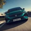 Peugeot E-308 und E-308 SW: Nachgeschärft