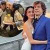 How an ex-ballerina finally tamed rock's wildest philanderer... At 82, Mick Jagger has never been happier with girlfriend Mel, 38, and are even talking of having another baby 'if fate allows'
