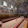 Vatikan: Konklave beginnt: Katholische Kirche wählt neuen Papst