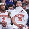 Knicks eye shock candidate for coaching job... two years after he was fired by Celtics over affair scandal