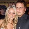 Inside the Jennifer Ellison gang war: How star's gangster ex saw her embroiled in terrifying battle between drugs clans in Liverpool