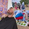 Met 30.000 bezoekers beleeft Kamping Kitsch Club absolute recordeditie, 2.000 mensen nemen deel aan BK Dildowerpen