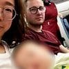 Brit and his wife are banned from boarding BA Shanghai flight to UK because their baby boy had insect bites