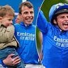 'Racing is irrelevant when you can make a difference for kids': William Buick on the inspiration behind his bid for a clean sweep of the first four classics