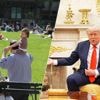 Vrouwen in de VS krijgen nu gemiddeld 1,6 kind en dat baart Trump zorgen: ‘Ik wil een babyboom’