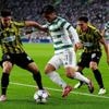 Mourinho's Fenerbahce draws with Benfica, Bodo/Glimt wins big in Champions League playoffs 1st legs
