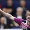 Tennis de table. Alexis Lebrun va bien se rendre aux championnats du monde de Doha, mais…